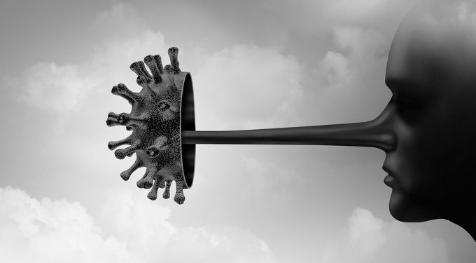 WHO Investigation Into COVID-19 Origin Is Blatantly Corrupt