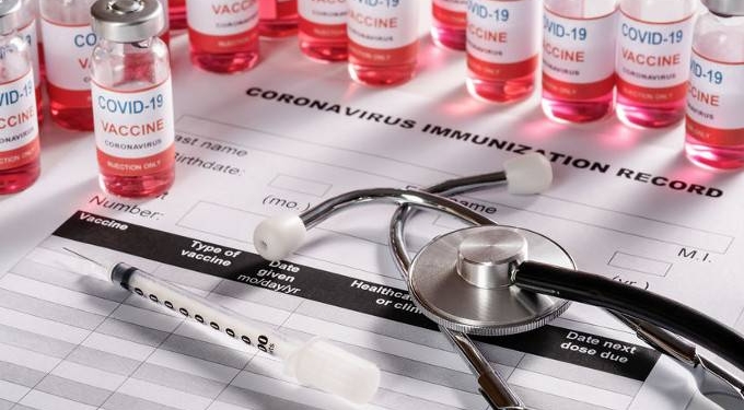 Immunologist: Pfizer, Moderna Vaccines Could Cause Long-Term Chronic Illness
