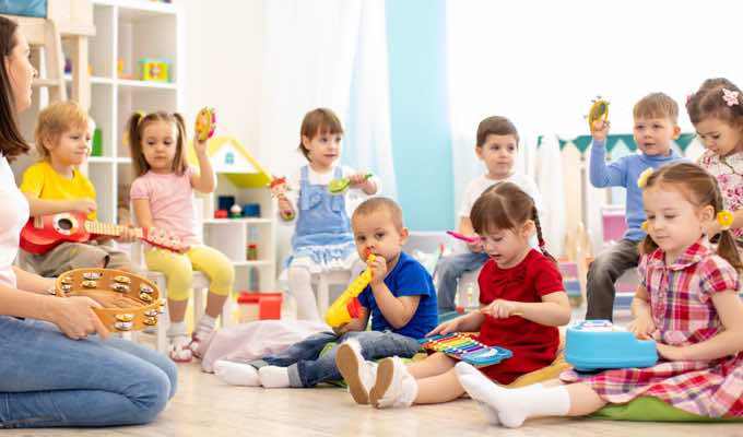 Smart Tips On How To Choose a Daycare In Coney Island: Key Factors To Consider