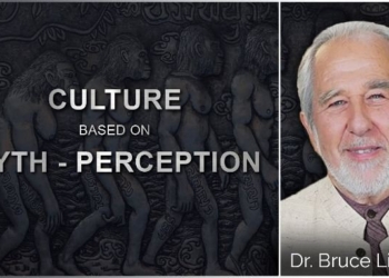 A Brief Introduction the Science of Epigenetics | Dr. Bruce Lipton