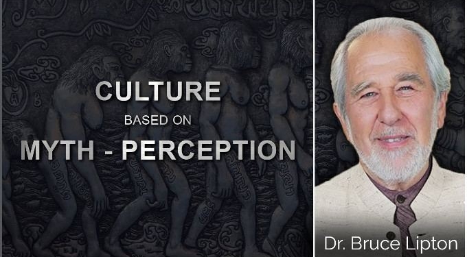 A Brief Introduction the Science of Epigenetics | Dr. Bruce Lipton