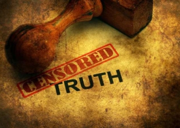 Techno-Censorship: The Slippery Slope from Censoring ‘Disinformation’ to Silencing Truth