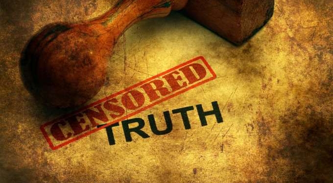 Techno-Censorship: The Slippery Slope from Censoring ‘Disinformation’ to Silencing Truth