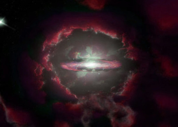 The Universe May Have “Warped Fifth Dimension” – and New Particle Could Unlock It