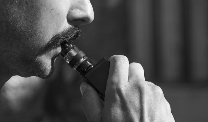 6 Benefits and Effects of Vaping CBD