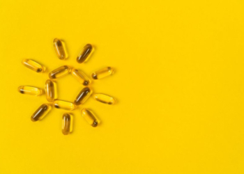 Vitamin D Supplementation Reduces COVID-19 Deaths by 64%