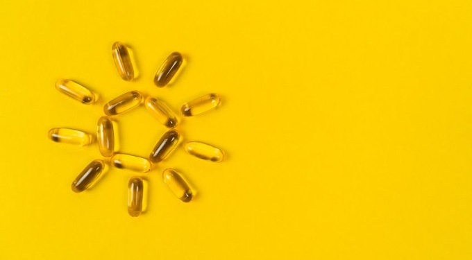 Vitamin D Supplementation Reduces COVID-19 Deaths by 64%