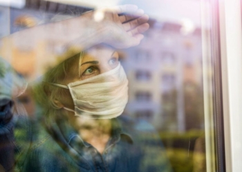 Six Ways to Manage Coronavirus Depression