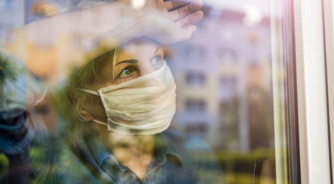 Six Ways to Manage Coronavirus Depression