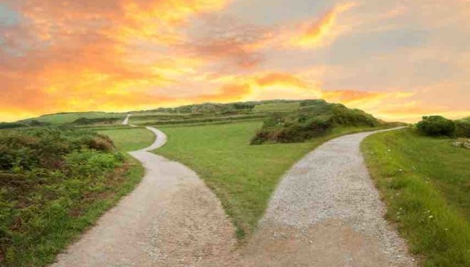 5 Choices that Will Improve Your Outlook and Relationships