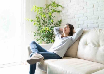 Can You Sit and Do Nothing? Seven Benefits of “Doing Nothing”