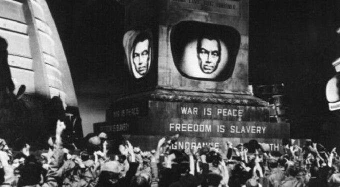 Lessons from George Orwell’s ‘1984’