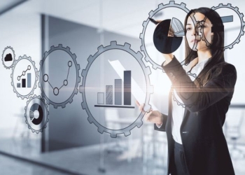 5D Shift: The 4th Industrial Revolution and the 3D/5D Hybrid State