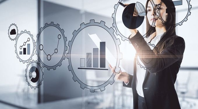 5D Shift: The 4th Industrial Revolution and the 3D/5D Hybrid State