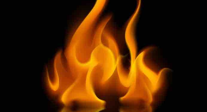 Little Fires