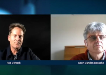 Interview With Vanden Bossche: Should Mass COVID Vaccinations Be Stopped?