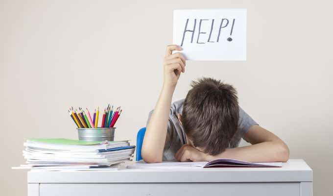 How Can You Help Students With Dyslexia to Learn?