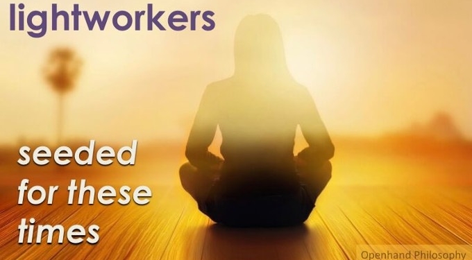 Destiny in the Making: Lightworkers Were Seeded Exactly for these Times!