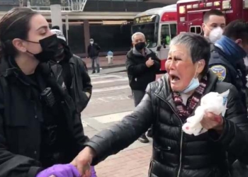 Why Are Asian Americans Being Attacked and What Can You Do About It?