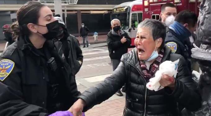 Why Are Asian Americans Being Attacked and What Can You Do About It?