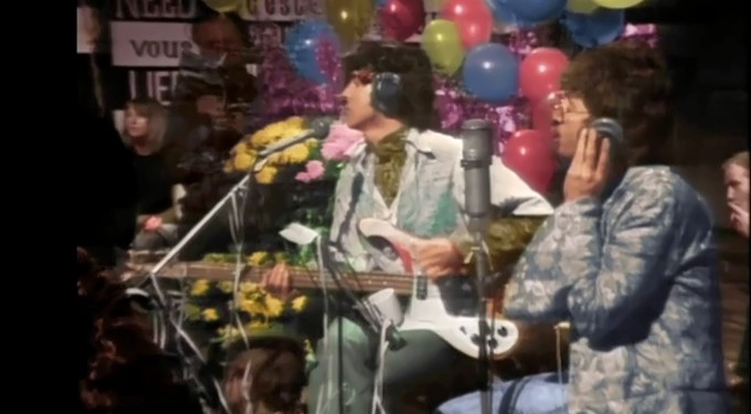 All You Need Is Love | The Beatles Live