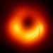Breathtaking New Image of Black Hole Reveals Ultrapowerful Magnetic Fields
