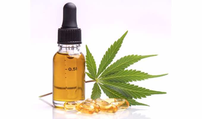 CBD As an Enhancing Compound For Athletes and Bodybuilders
