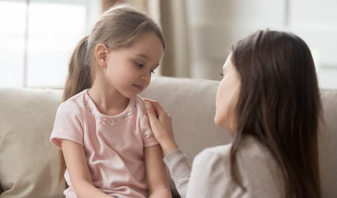 How Childhood Trauma Leads to Anxiety