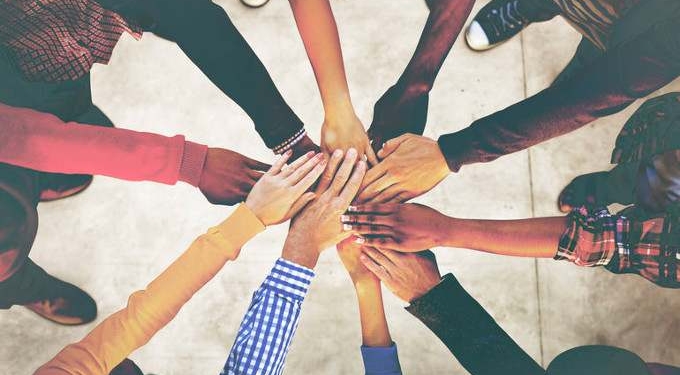 Strong Communities Have Fewer COVID-19 Cases