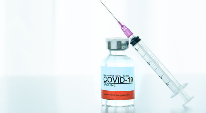 Study: Second Shot of COVID-19 Vaccine May Not Be Necessary in Previously Infected Individuals