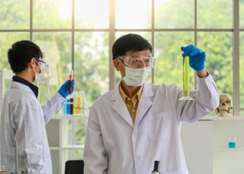 How We Know SARS-CoV-2 Absolutely Leaked From a Chinese Lab