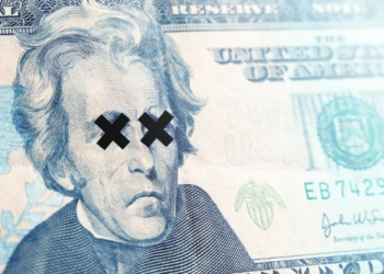 Brace Yourselves for the Most Dramatic Shift in the Standard of Living in All of U.S. History