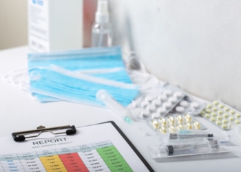 Massive Numbers of Flu Cases are Re-Labeled COVID Cases