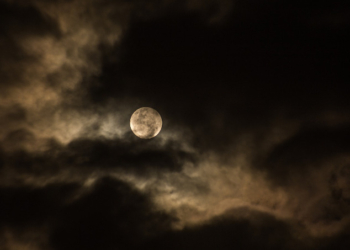 Science Meets Folklore: Full Moon Does Affect Our Sleep Patterns