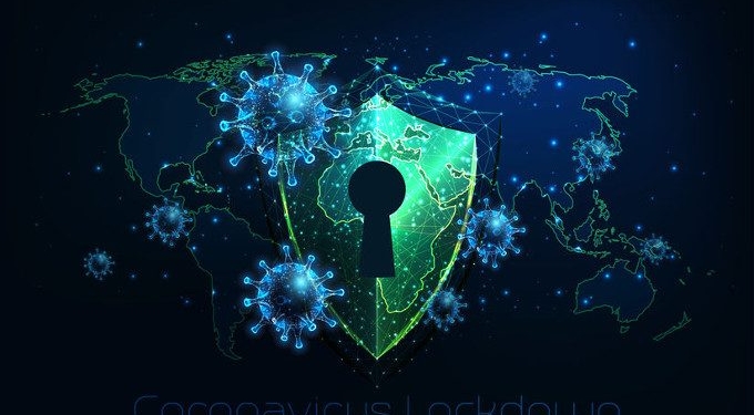 Lockdowns: The Biggest Public Health Mistake Ever Made?