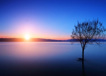 Six Ways to Incorporate Awe Into Your Daily Life