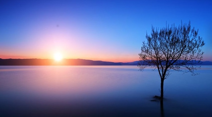 Six Ways to Incorporate Awe Into Your Daily Life