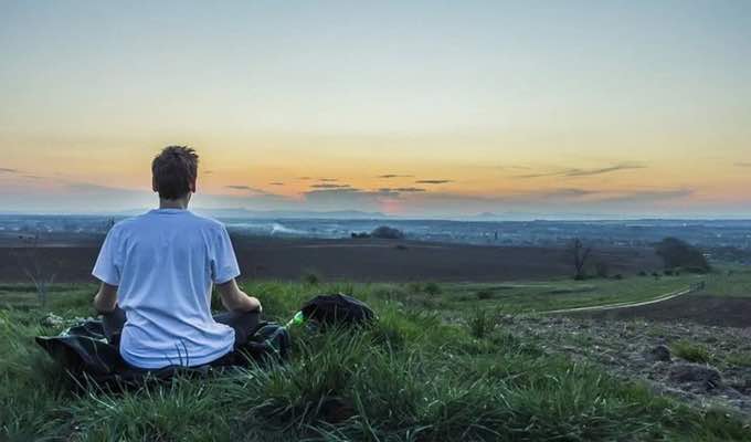 Tips for Creating an Outdoor Sanctuary
