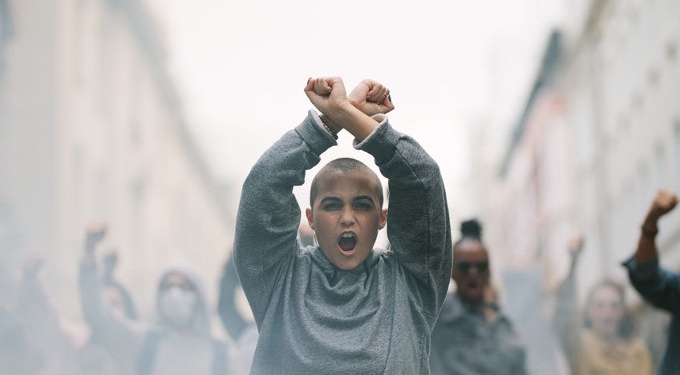 Overcoming the Myth of Authority