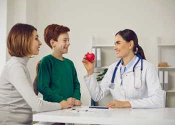 Should Pediatricians Prescribe Kindness?