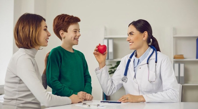 Should Pediatricians Prescribe Kindness?