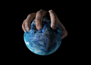 Zero Carbon – Zero COVID:  Twin Phantoms of Planetary Genocide