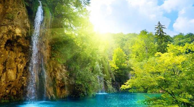 The Rights of Nature: We Need Nature More Than It Needs Us