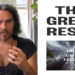 Great Reset: The Leaders Colluding To Make Us Powerless | Russell Brand