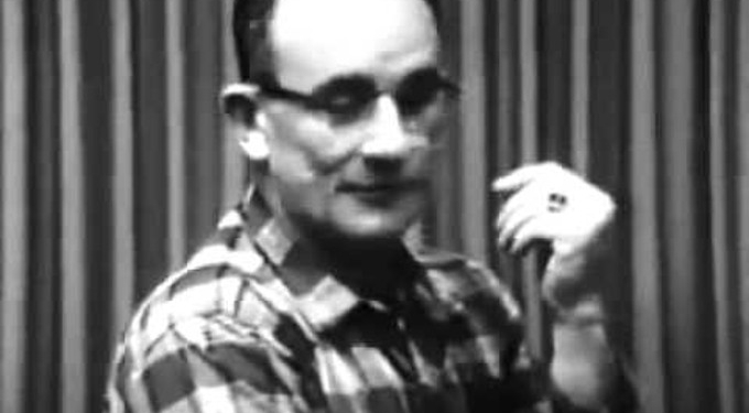 Will You Obey the Criminal Authoritarians?