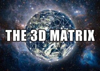 The 3D Matrix – How to Stand in It Without Being of It | Lorie Ladd