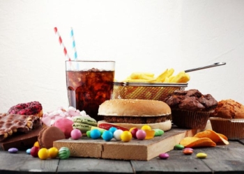 Ultra-Processed Food Attacks Your Bones and Vertebrae