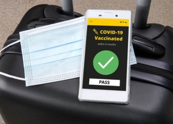 Coming Soon — Vaccine Passports Will Determine Where You Can Go and What You Can Do