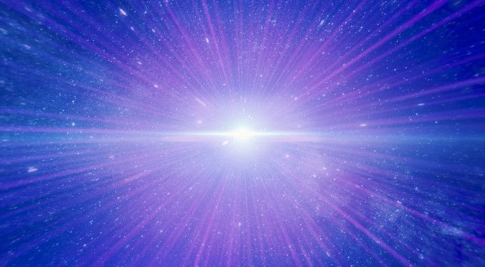 Scientists Develop Model for Faster-Than-Light Warp Drive That Bends Spacetime to Send Ships to the Stars