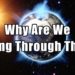 Why Are We Going Through This? | Lorie Ladd